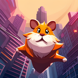 Escape the Fuzzy Hamsters - Text-based game