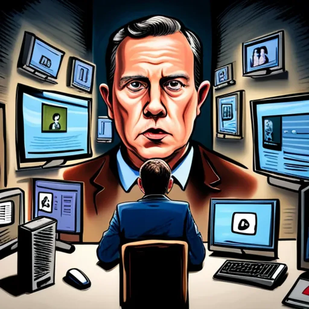 Global Censorship