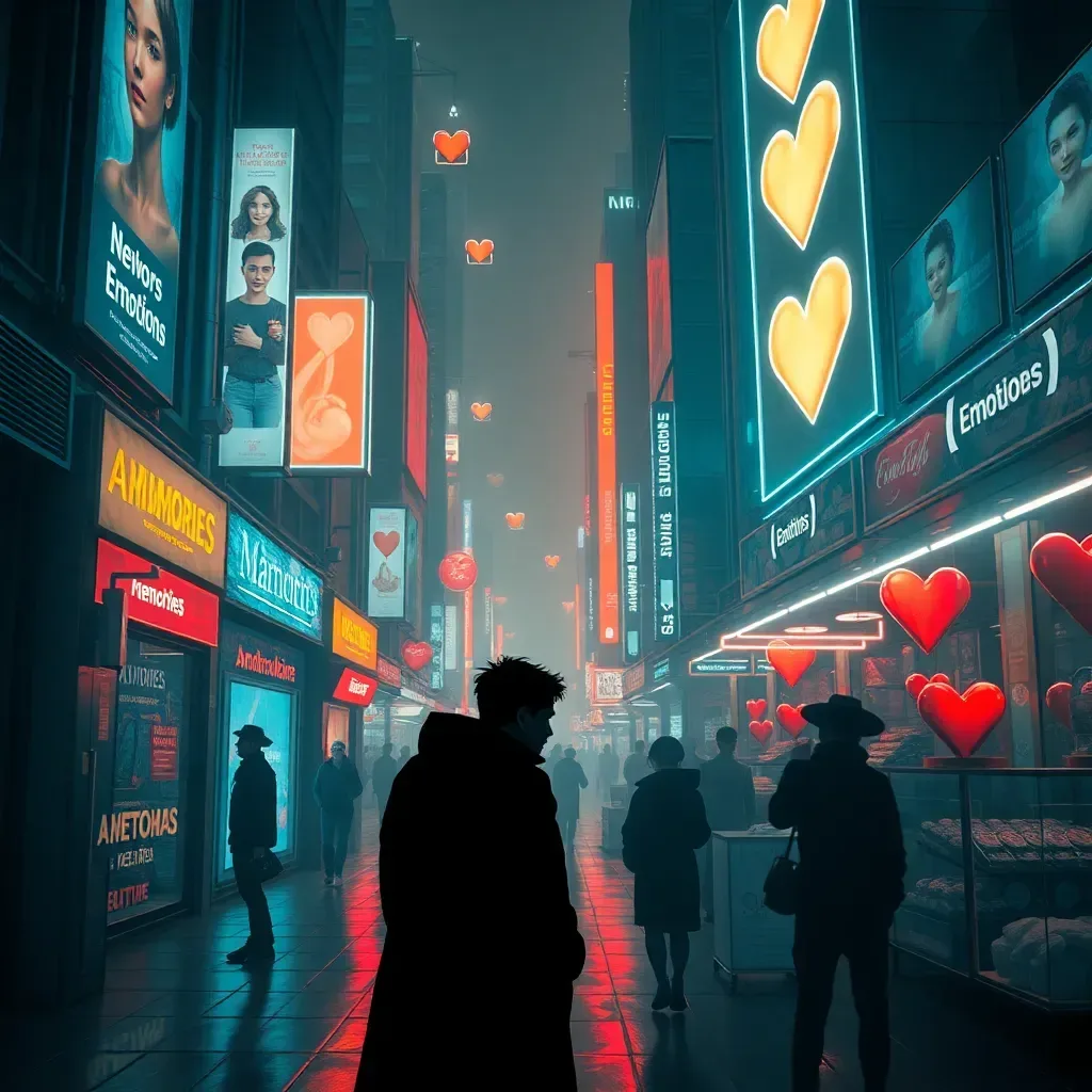 Whose Heart Is It Anyway?
