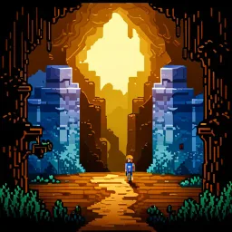 Path Quest - Text-based game