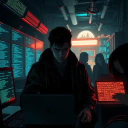 Code Conundrum: Whose Code Is It Anyway?