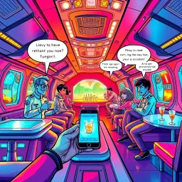 Whose Phone Is This, Anyway?