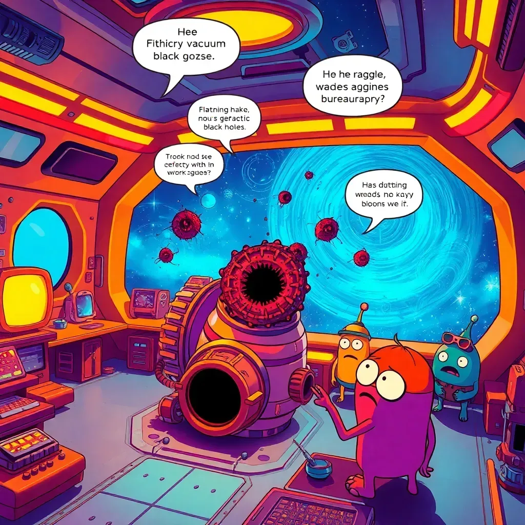 Cosmic Chronicles: Whose Cosmos is it Anyway?