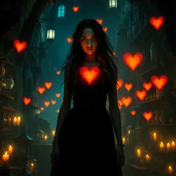 Whose Heart Is It Anyway?