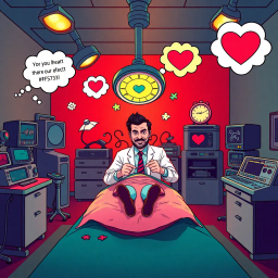 Heart's Roulette - Text-based game