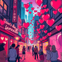 Whose Heart Is It Anyway? - Text-based game