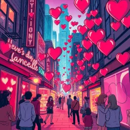 Whose Heart Is It Anyway?