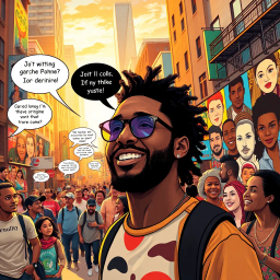 Code-Switch: Whose Hello Is It Anyway? - Text-based game