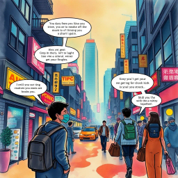Code-Switch: Whose Hello is it Anyway? - Text-based game