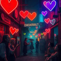 Whose Heart Is It Anyway?