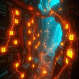Path Hunter - Text-based game