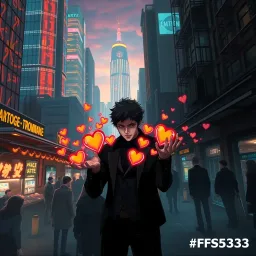 Whose Heart Is It Anyway?