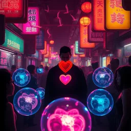 Whose Heart Is It Anyway?