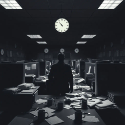 Corporate Heist: Ethics Optional - Text-based game