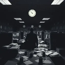 Corporate Heist: Ethics Optional - Text-based game