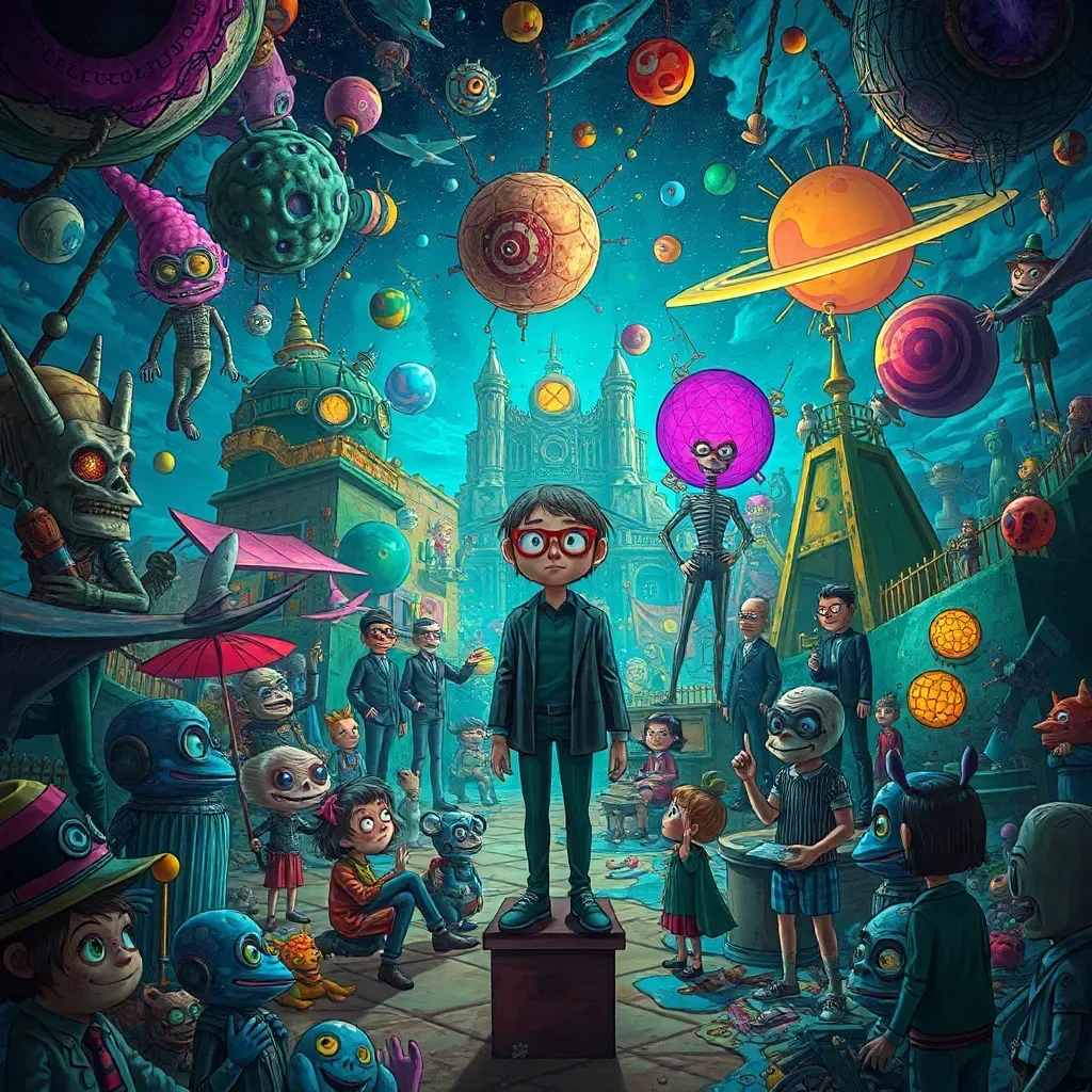 MetaQuest: Whose Adventure Is It, Anyway?