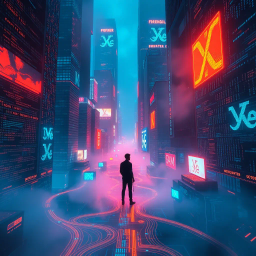 Techno-Thriller text games