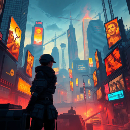 AirJet Chronicles: Heat of the Moment - Text-based game