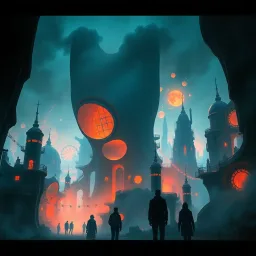 Sublime Design - Text-based game