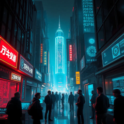Political Thriller text games