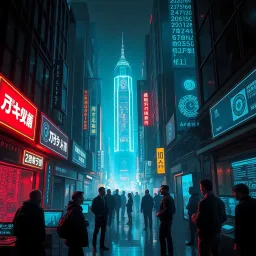 Quantum Conundrum - Text-based game