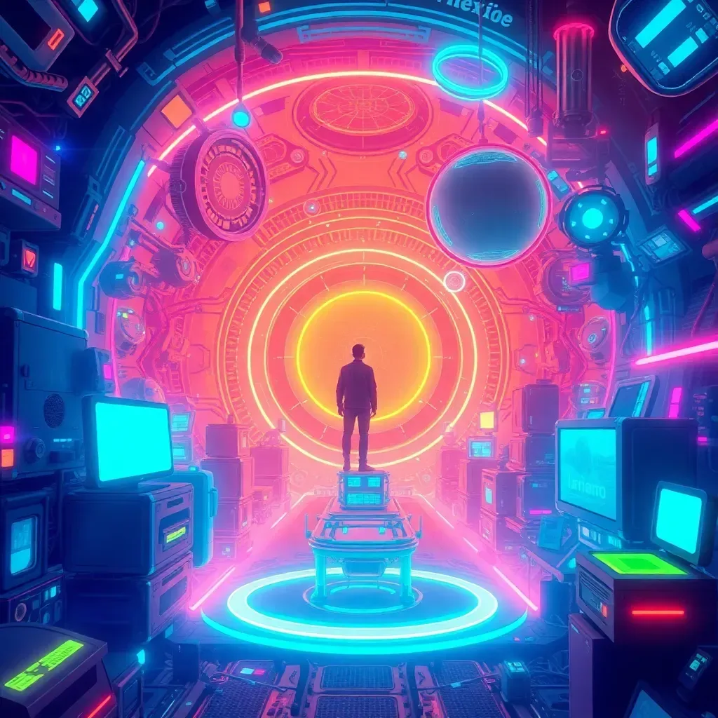 Pi-Hole: Cosmic Firewall