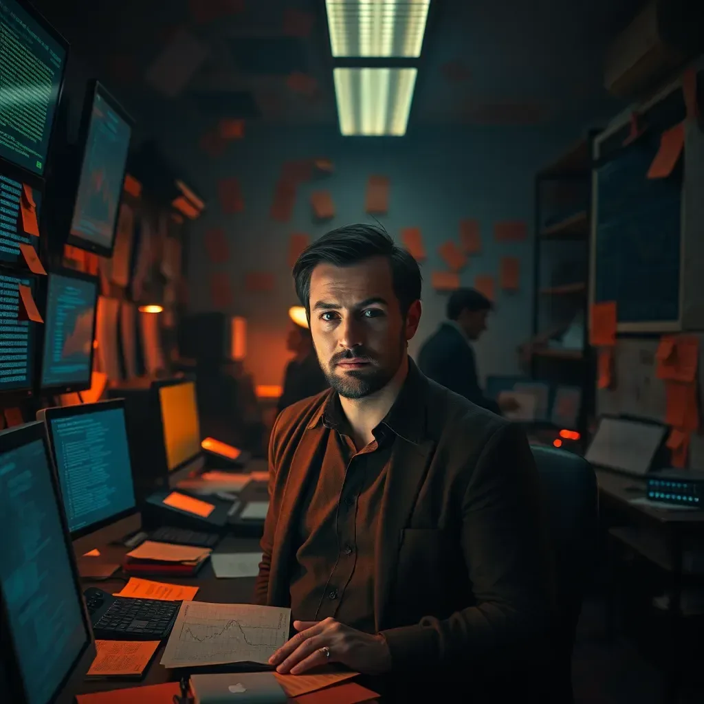 Data Deception
