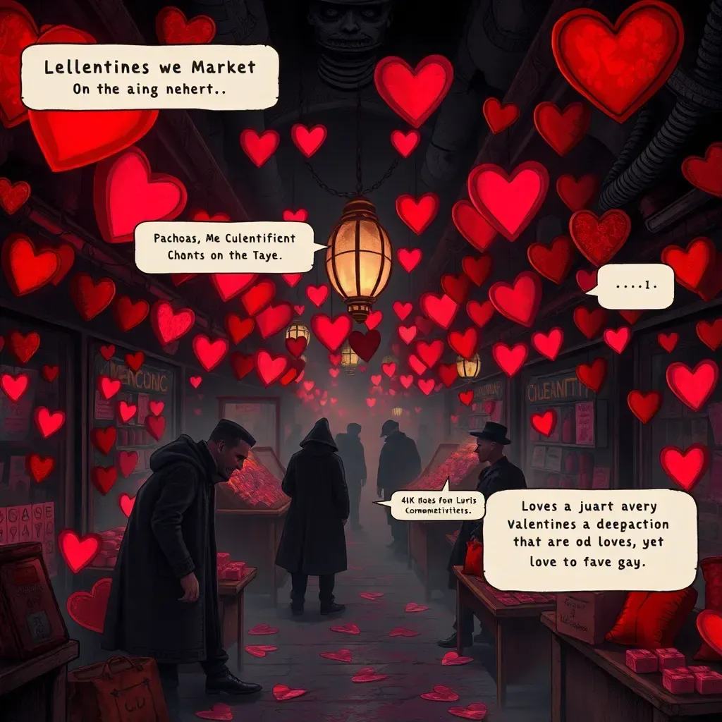 Whose Heart Is It Anyway?