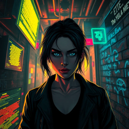 Byte-Sized Meltdown - Text-based game