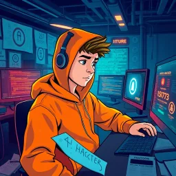 Code Conundrum - Text-based game