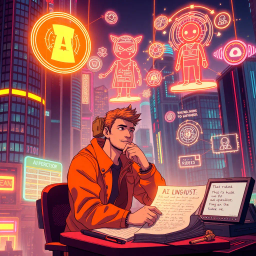 Degrees of Miscommunication - Text-based game