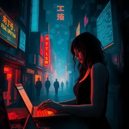Codebreakers: The Algorithmic Conspiracy - Text-based game