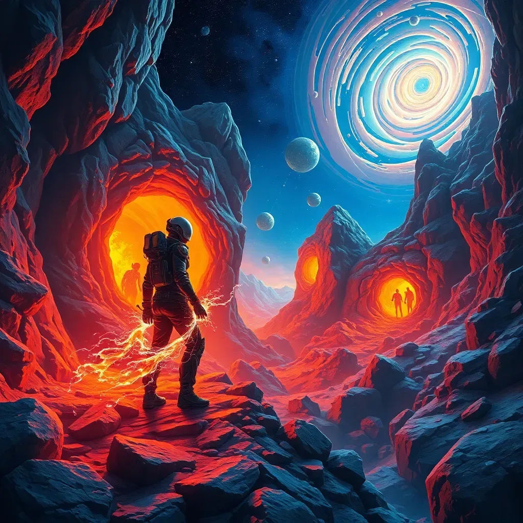Spectrum Wars: Whose Dimension is it Anyway?