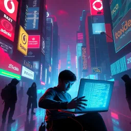 Codebreaker Chronicles - Text-based game