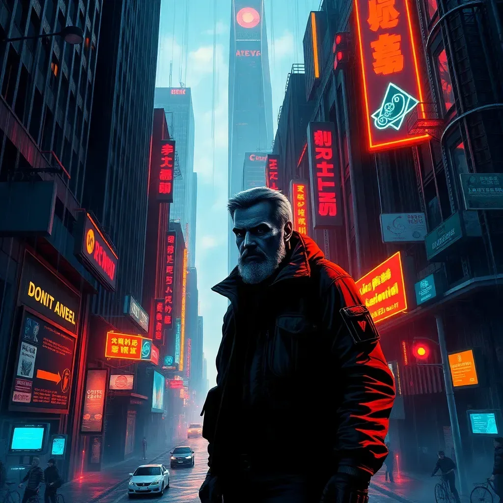 Byte the Bullet