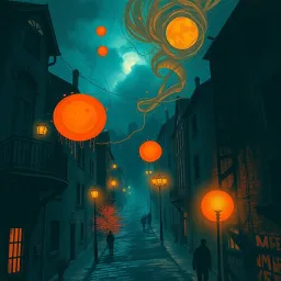 MindShift: What Am I Again? - Text-based game