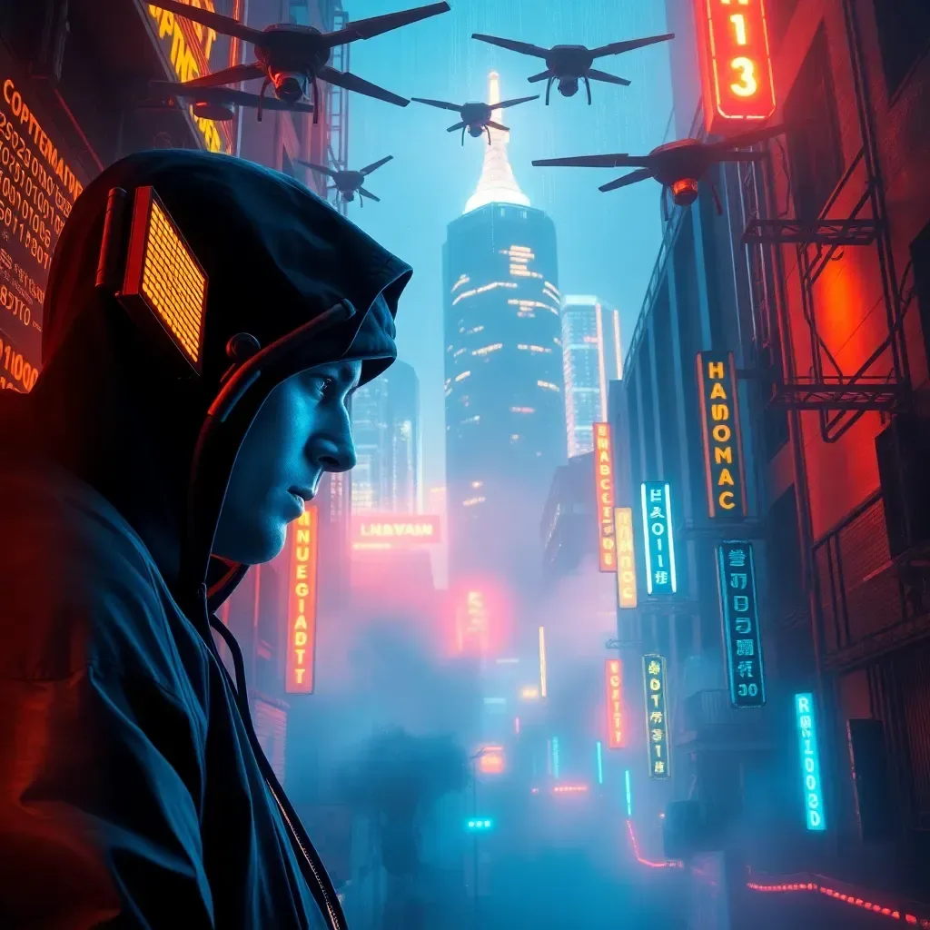 EARN IT Act: The Cyber War