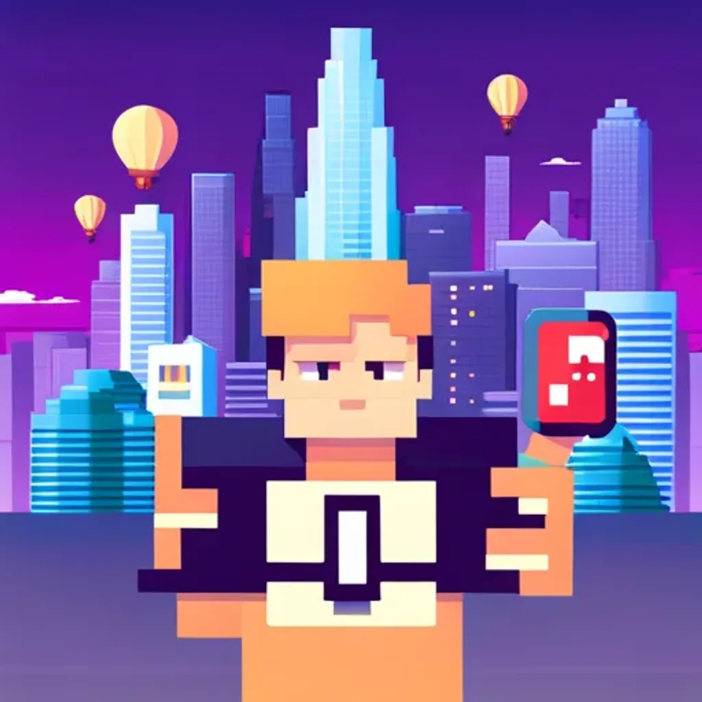 Antitrust Adventurer