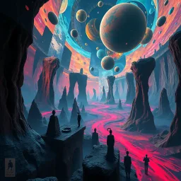 Nightmare Chronicles: Whose Dream Is It Anyway? - Text-based game