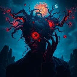 Nightmare Chronicles: Whose Dream Is It Anyway?
