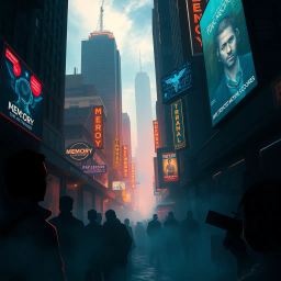 Retrograde Chronicles - Text-based game