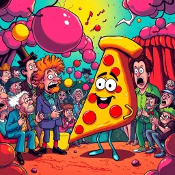 Whose Adventure Is It Anyway?