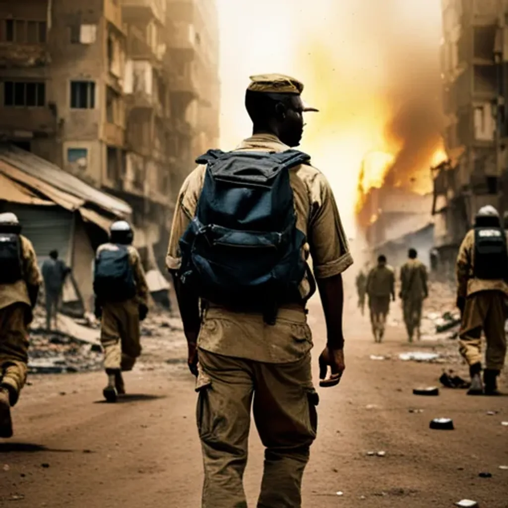 Operation Khartoum