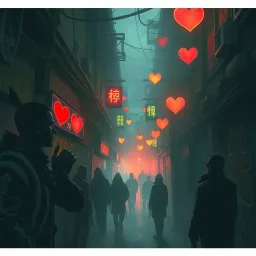 Whose Heart Is It Anyway? - Text-based game