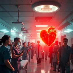 Whose Heart Is It Anyway?