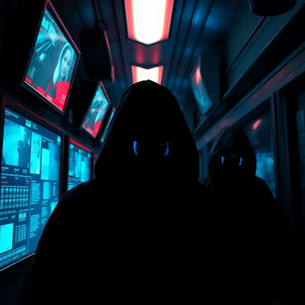 Privacy Crisis