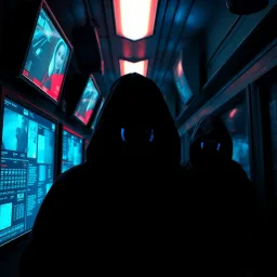 Privacy Crisis - Text-based game