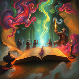 Questception: Whose Journey Is It Anyway? - Text-based game