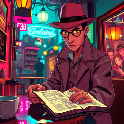 Whose Diary Is It Anyway? - Text-based game