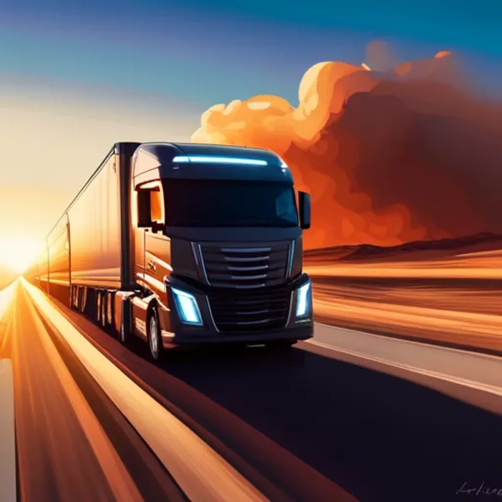 Larry: King of the Road